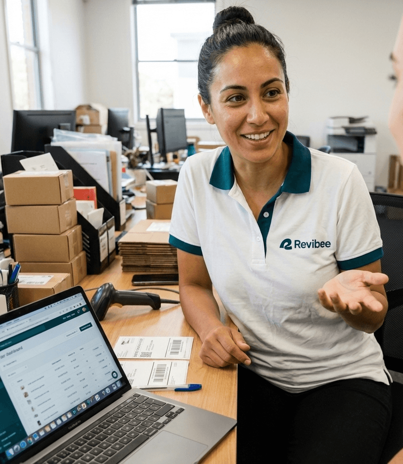 Shaylah - Your Selling Guide