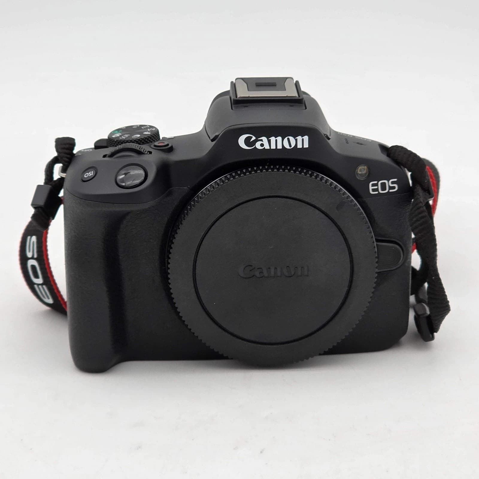 Canon EOS R50 24.2MP Compact Digital Camera - Image 1